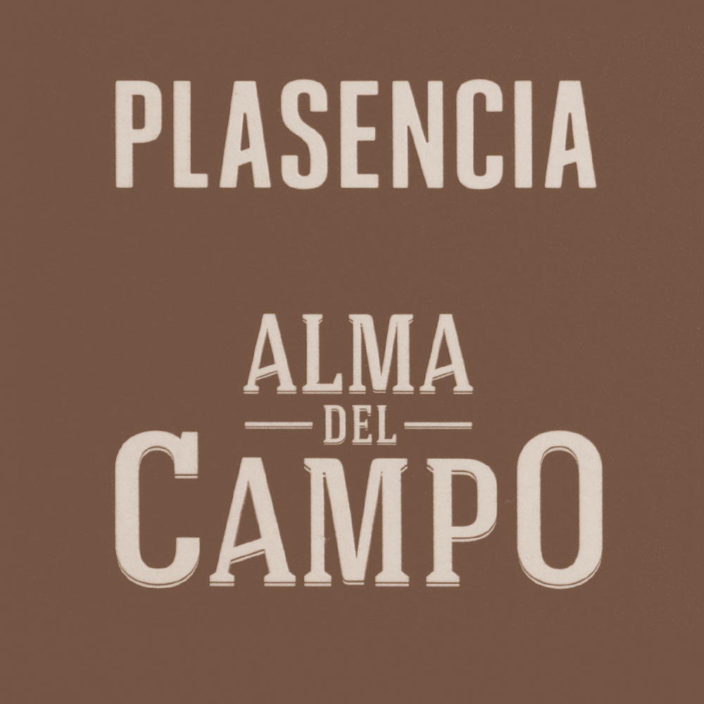 Plasencia Alma Del Campo